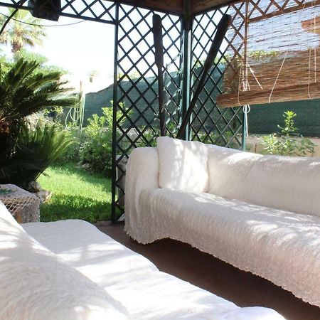 Villa Aurora 奥尼纳 外观 照片