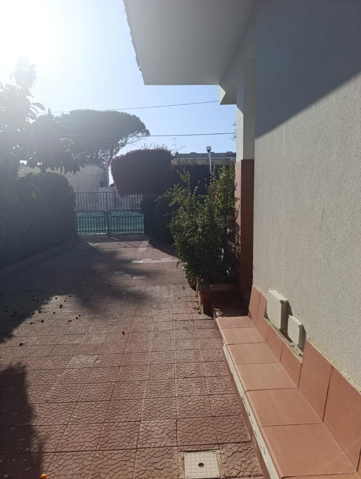 Villa Aurora 奥尼纳 外观 照片