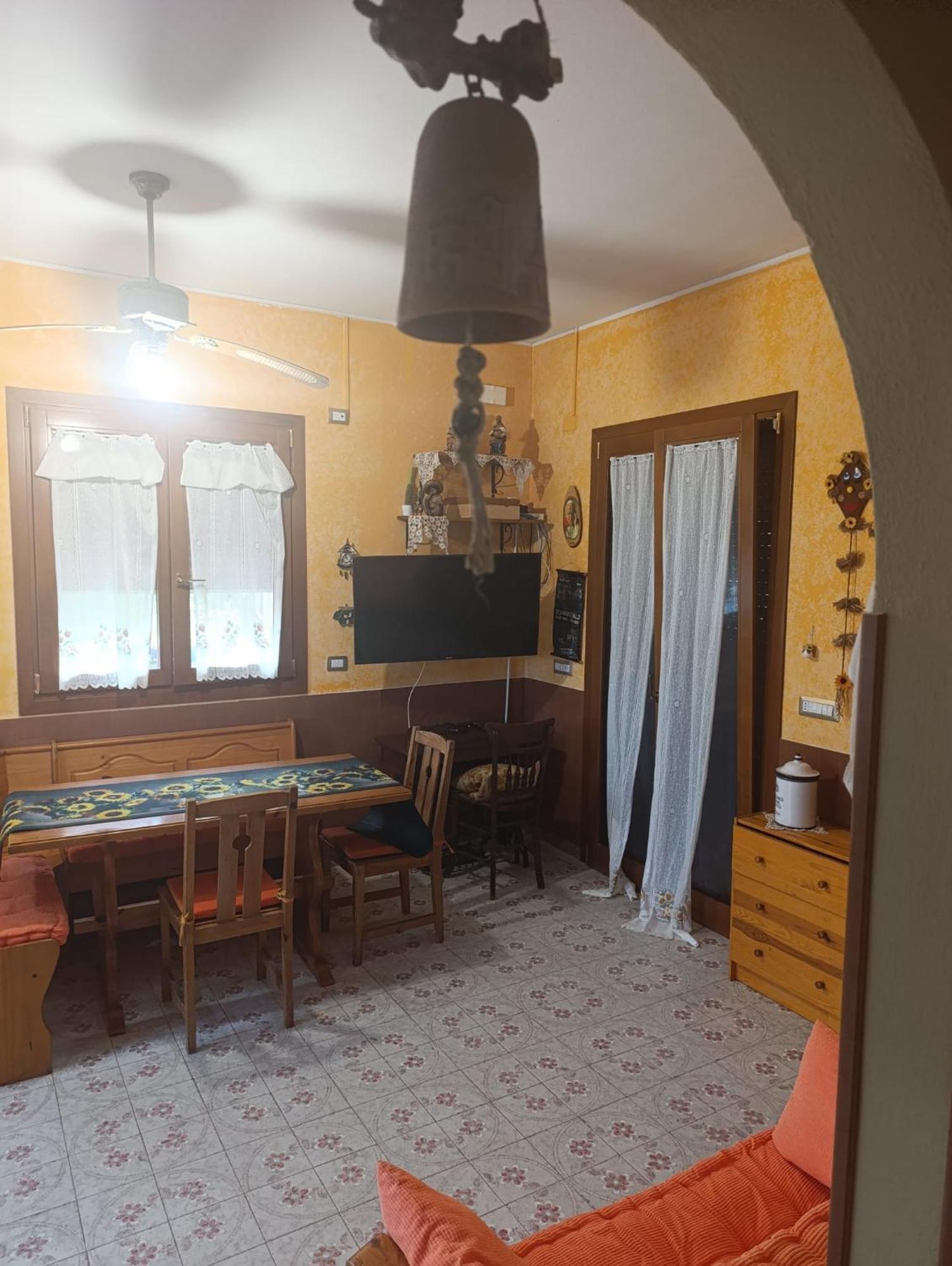 Villa Aurora 奥尼纳 外观 照片