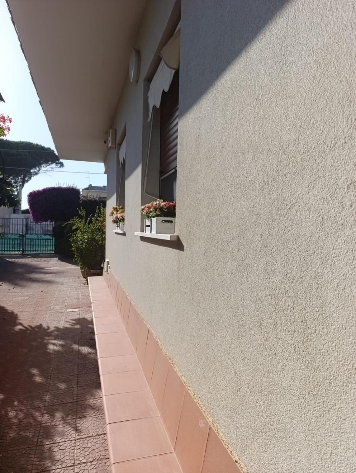 Villa Aurora 奥尼纳 外观 照片