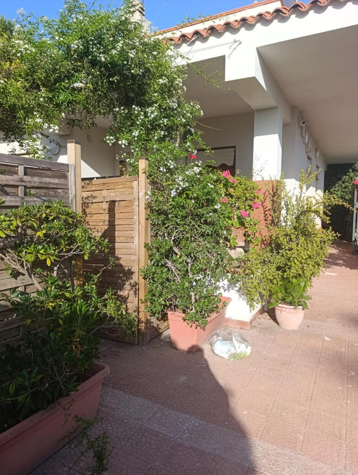 Villa Aurora 奥尼纳 外观 照片