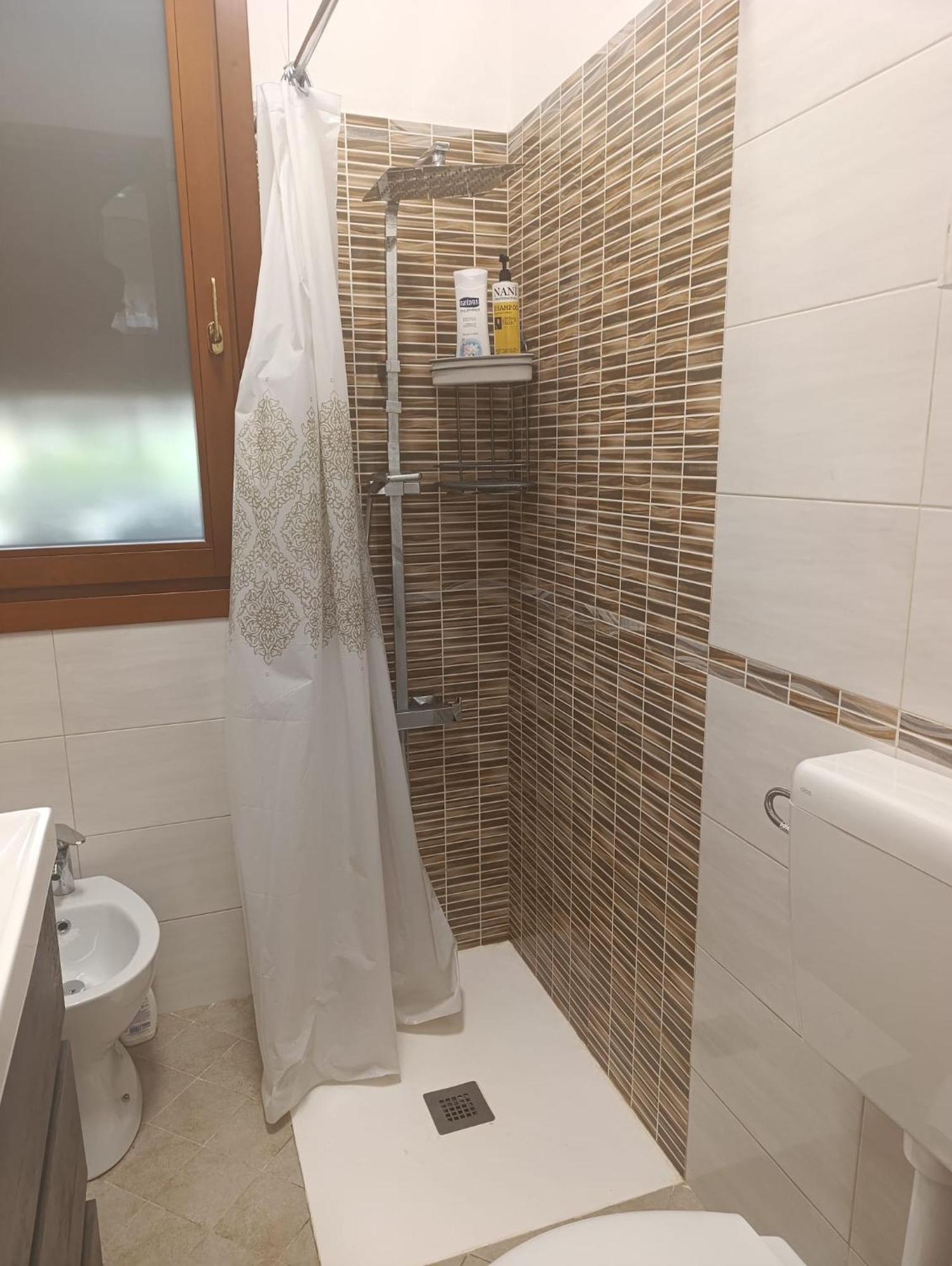 Villa Aurora 奥尼纳 外观 照片