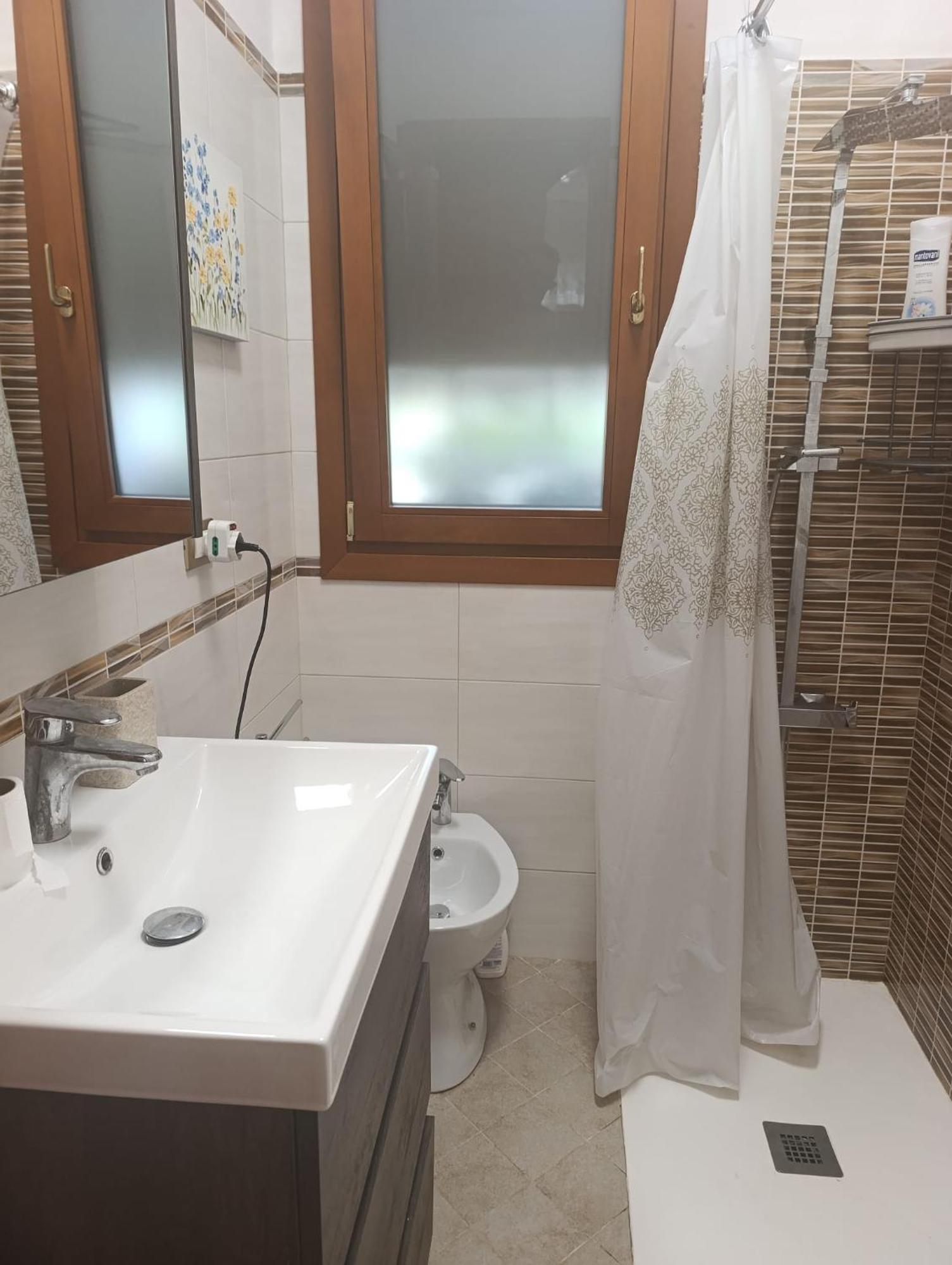 Villa Aurora 奥尼纳 外观 照片