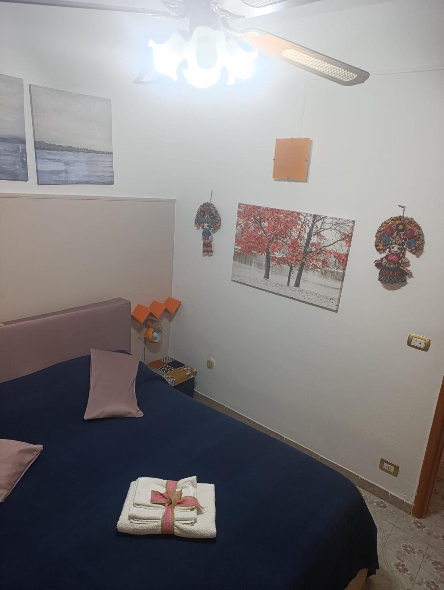Villa Aurora 奥尼纳 外观 照片