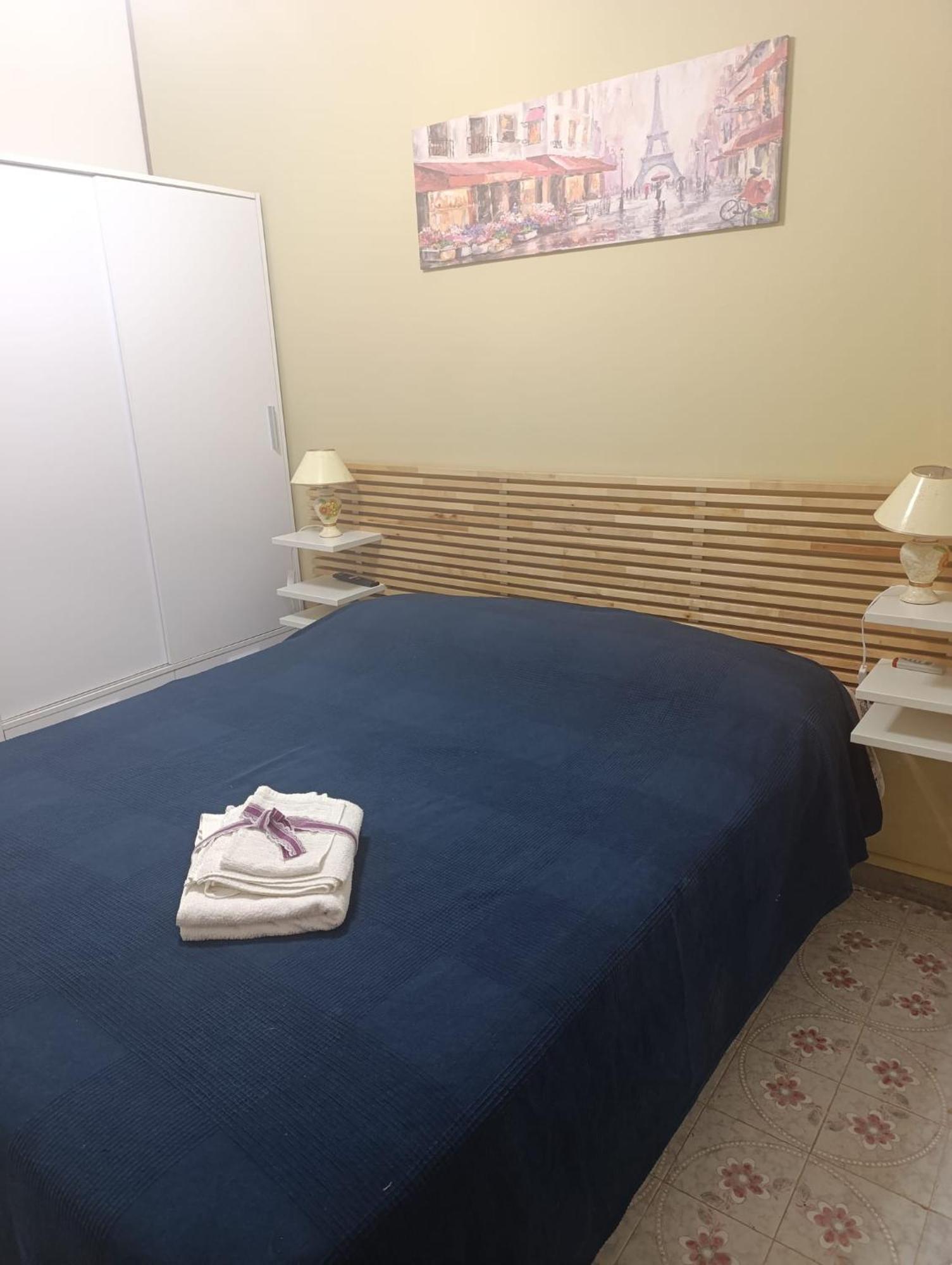Villa Aurora 奥尼纳 外观 照片