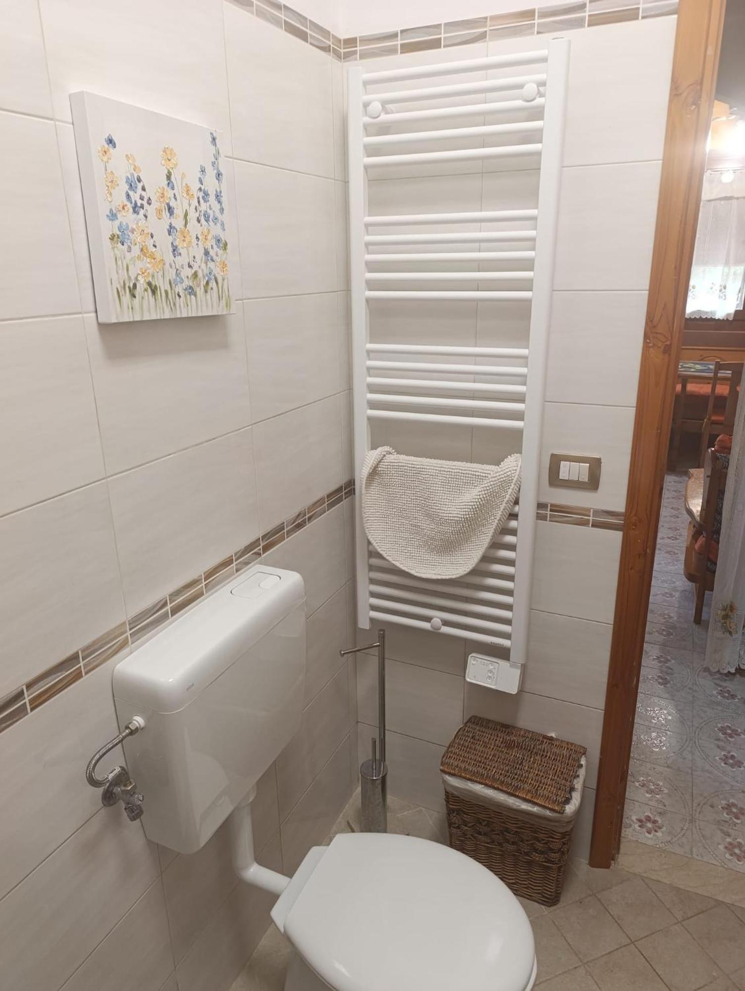 Villa Aurora 奥尼纳 外观 照片
