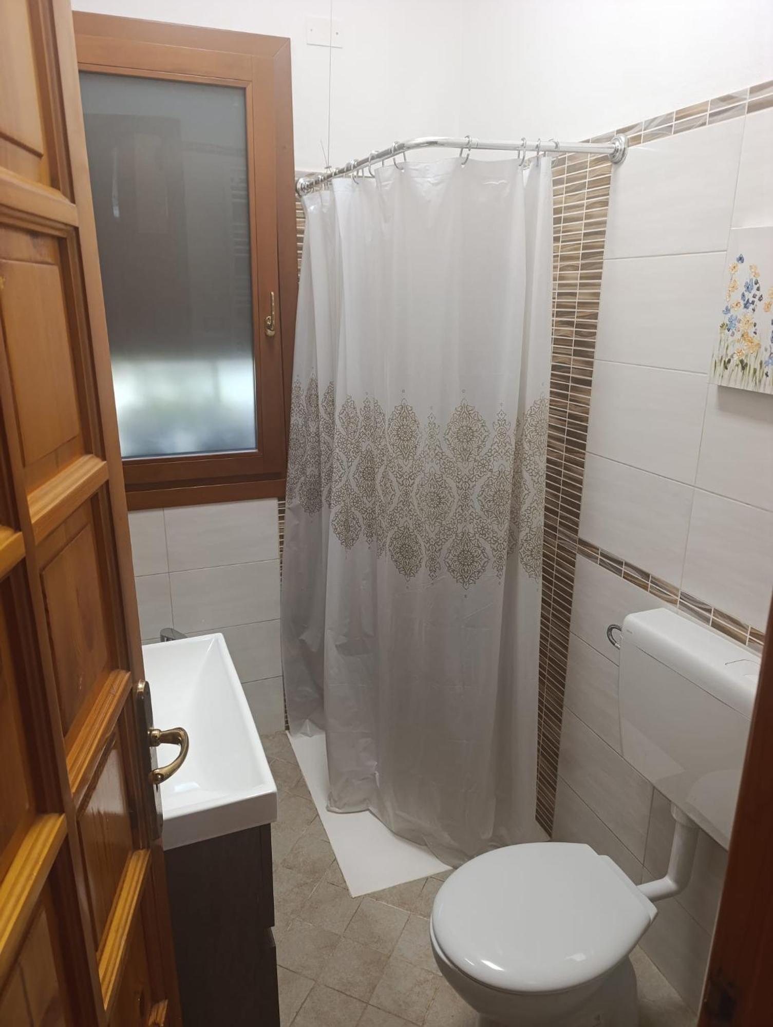 Villa Aurora 奥尼纳 外观 照片
