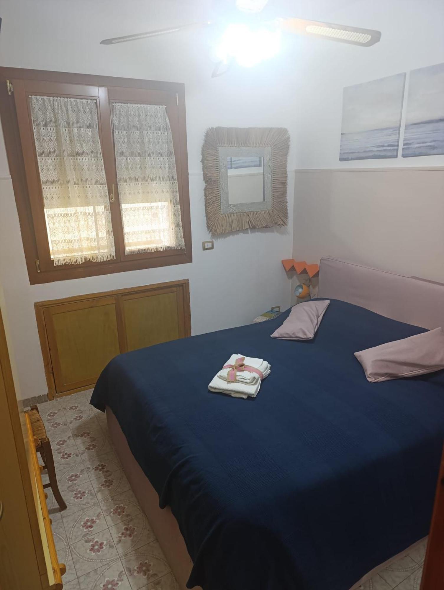 Villa Aurora 奥尼纳 外观 照片