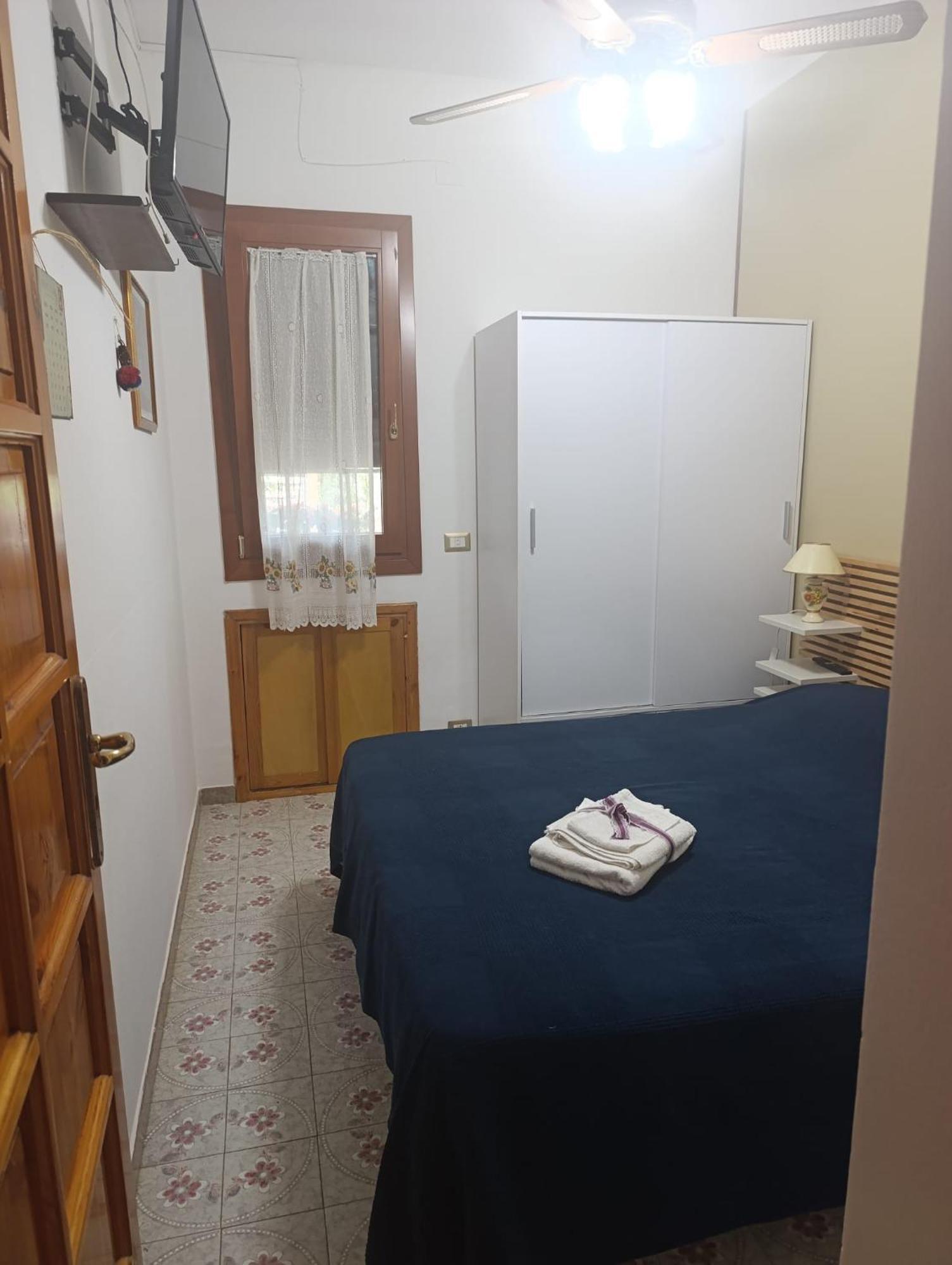 Villa Aurora 奥尼纳 外观 照片