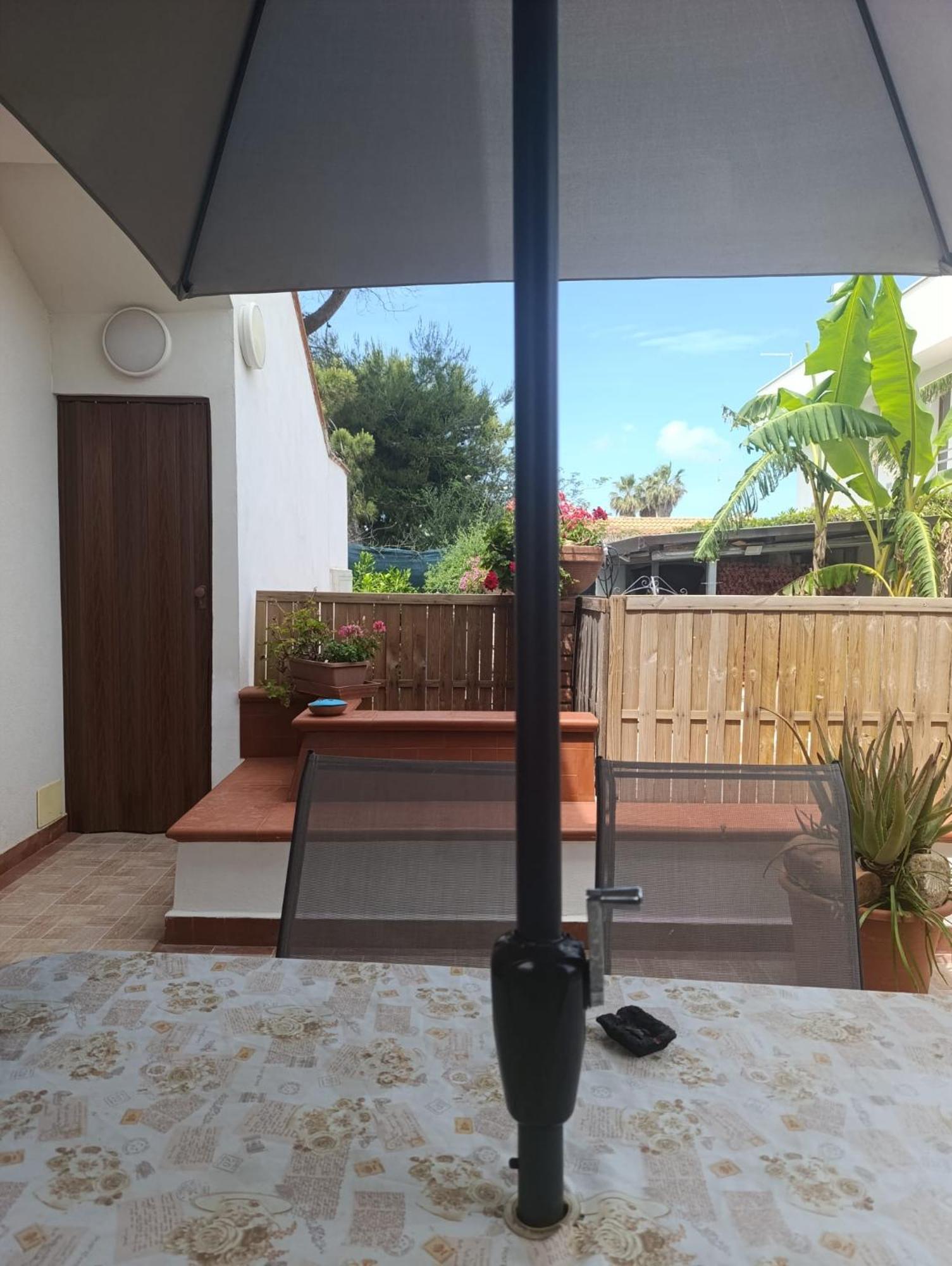 Villa Aurora 奥尼纳 外观 照片