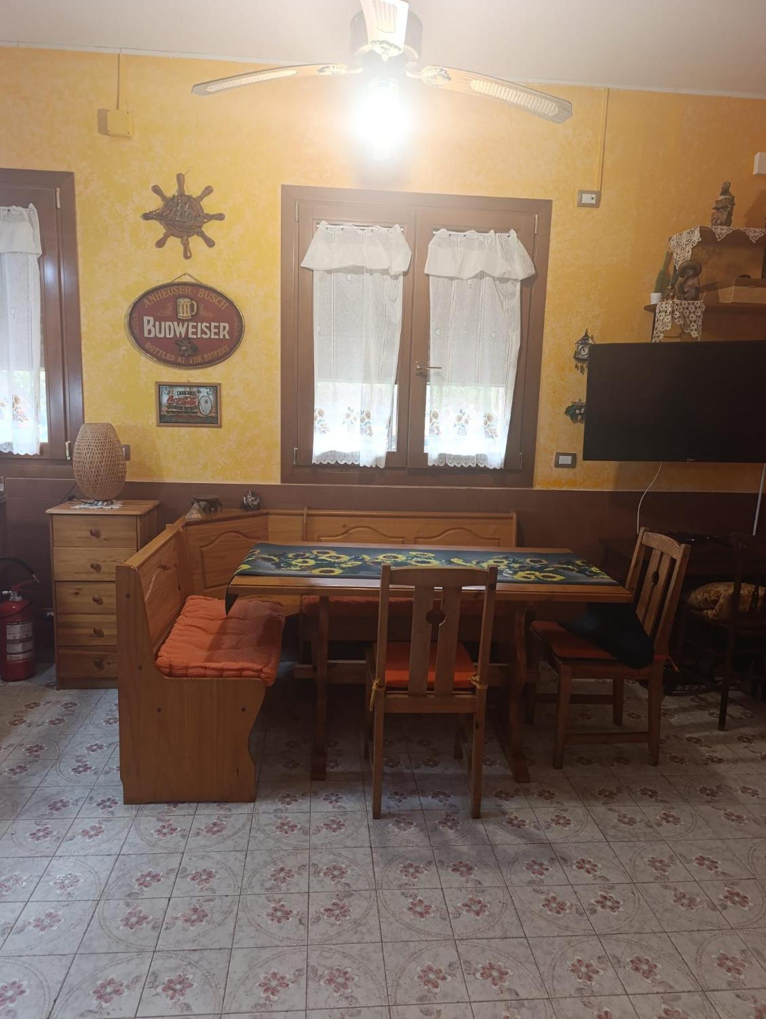 Villa Aurora 奥尼纳 外观 照片