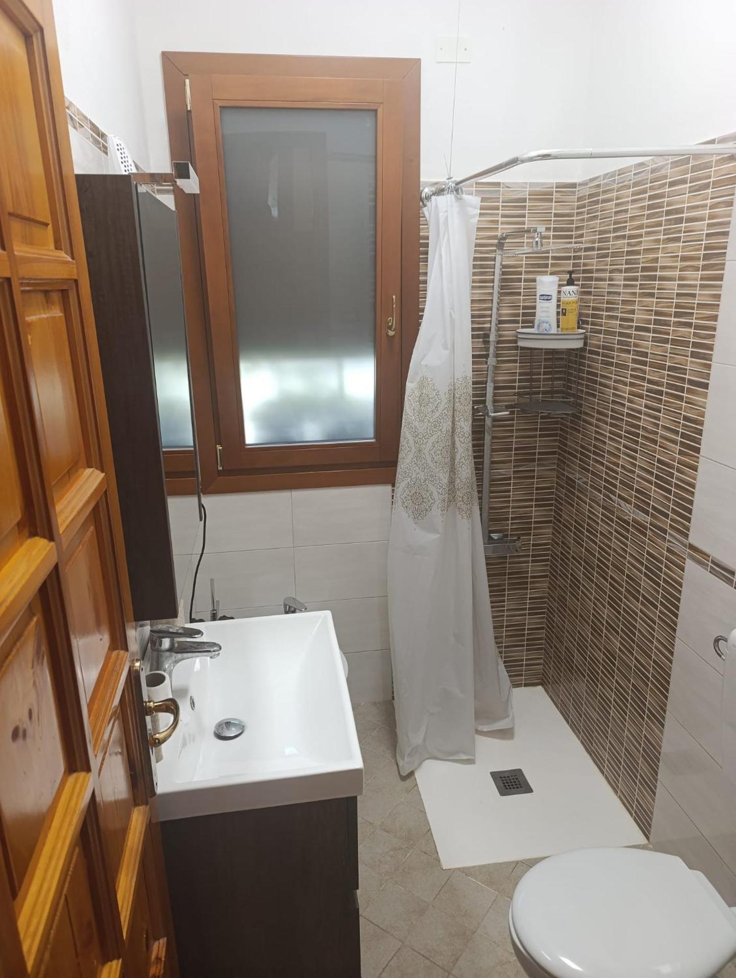 Villa Aurora 奥尼纳 外观 照片