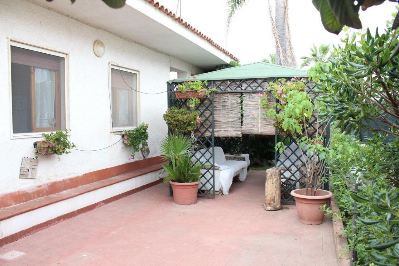 Villa Aurora 奥尼纳 外观 照片