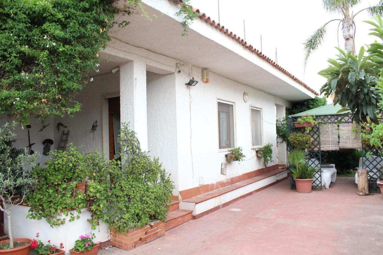 Villa Aurora 奥尼纳 外观 照片