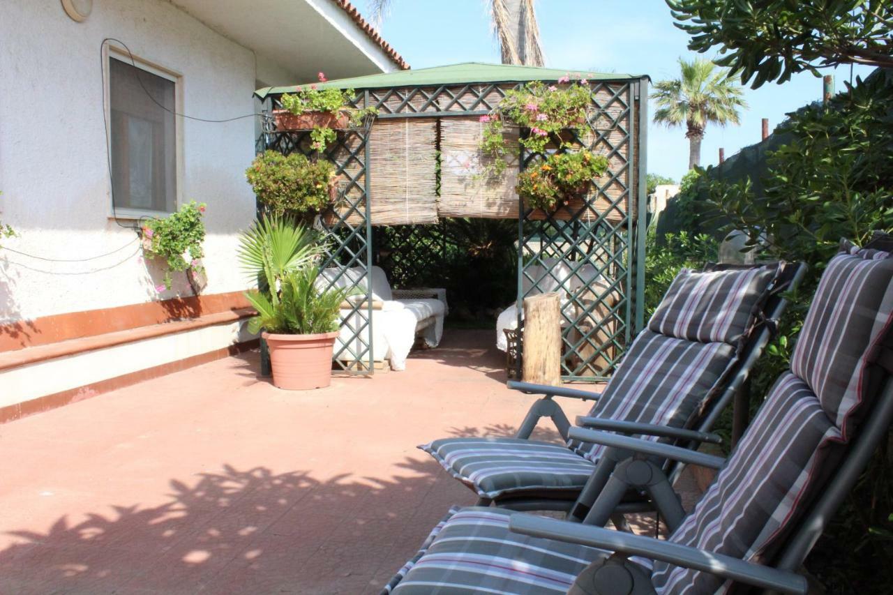 Villa Aurora 奥尼纳 外观 照片