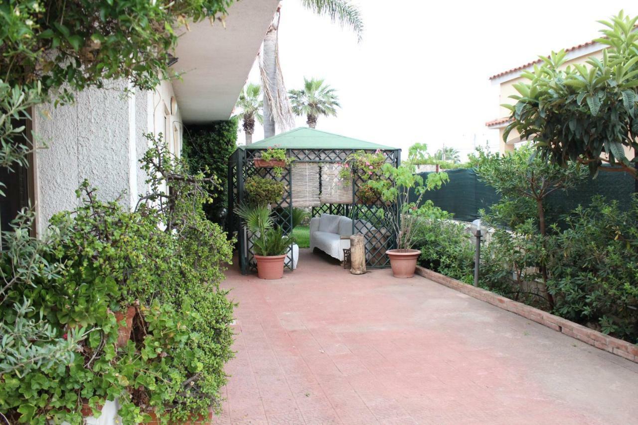 Villa Aurora 奥尼纳 外观 照片