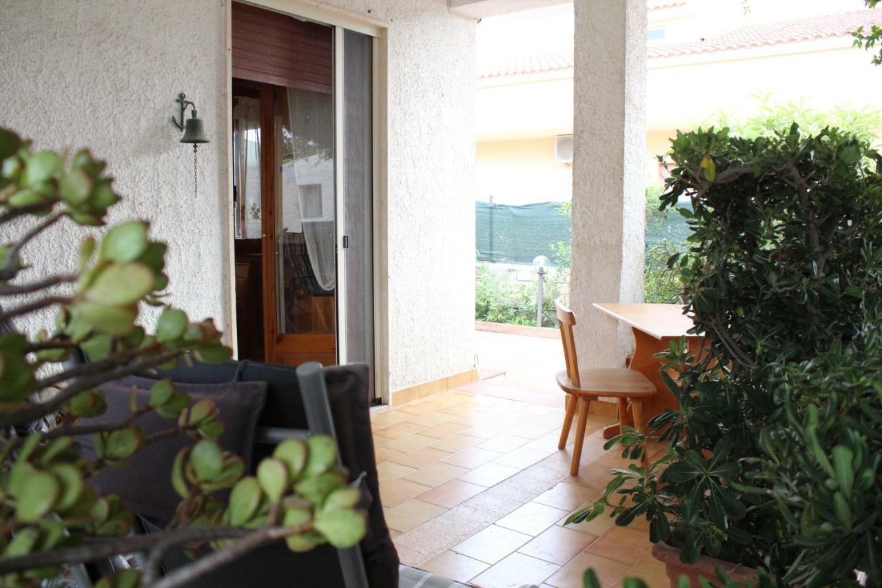 Villa Aurora 奥尼纳 外观 照片