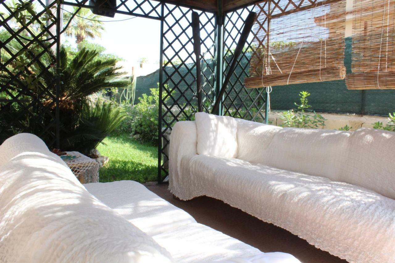 Villa Aurora 奥尼纳 外观 照片